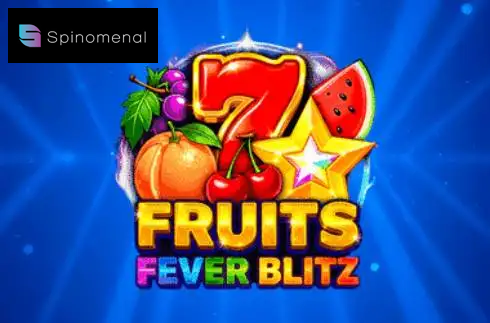 Fruits Fever Blitz